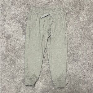 All in Motion Light Gray Men's Joggers